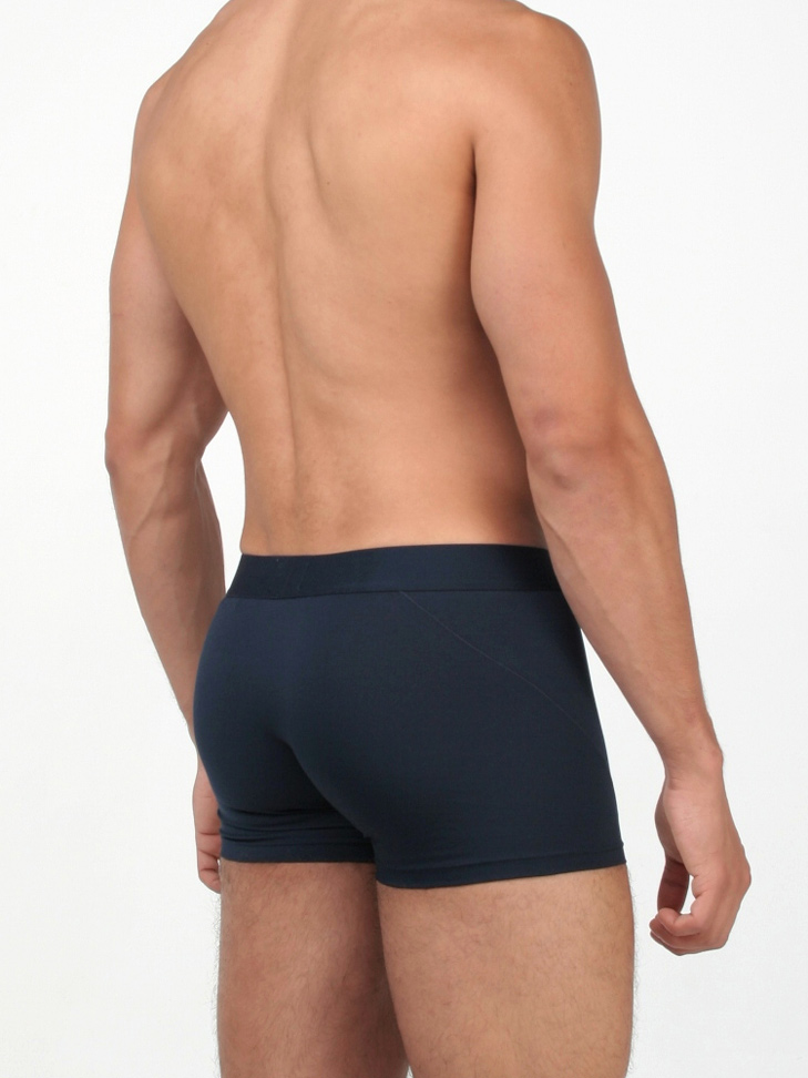 4Tommy Hilfiger COOLMAX UM0UM00091 416 Navy